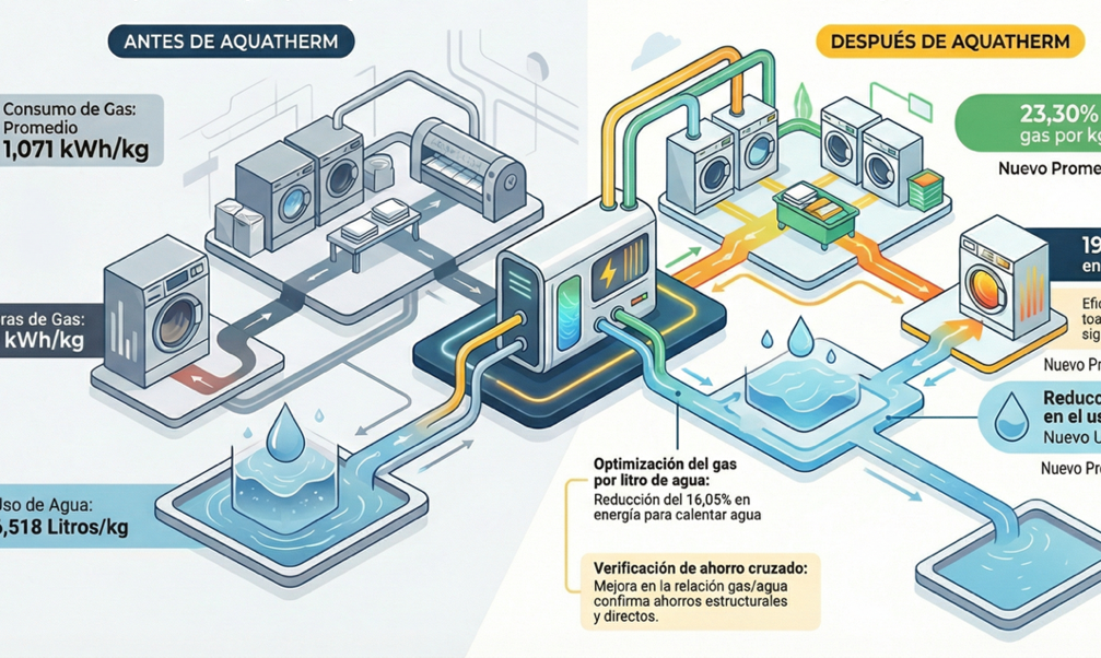 Infografia Aquatherm