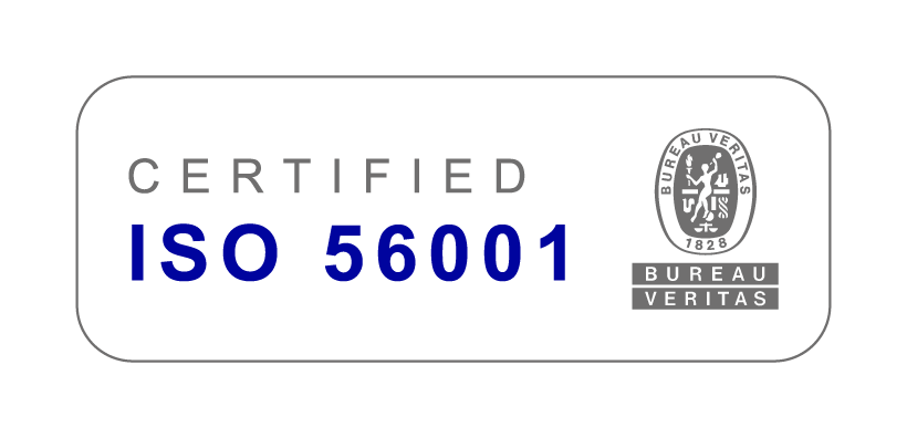 ISO-56001